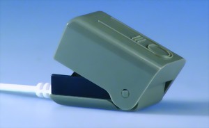 BCI FingerClip Sensor 3044 Fingerclip Sensor 3044