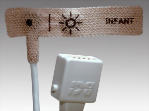 BCI Klebesensor 1303