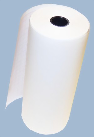 EKG Registrierpapier