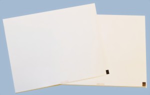 EKG Registrierpapier