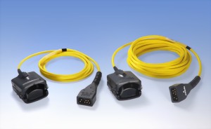 Fingerclip Sensor 8000AA