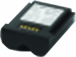 Lithium Ionen Akku Set