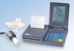 SpiroLab (Gebrauchtgert)